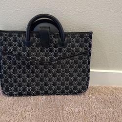 D-Tech Disney Laptop Bag