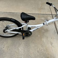 Bike Trailer