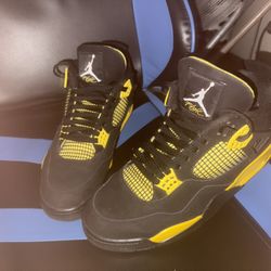 Thunder 4s 