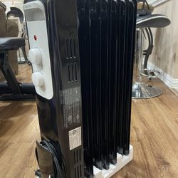 Electric Heater