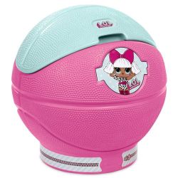 LOL Dolls Toy Ball Storage