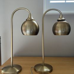 Table Lamps