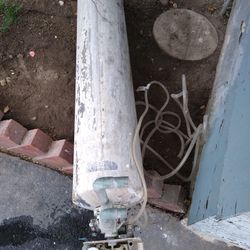 Water softener