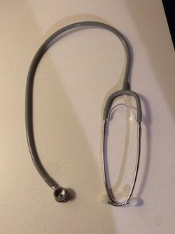 Pediatric stethoscope