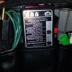 Electrical Test Kit