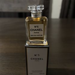 Mini Perfume