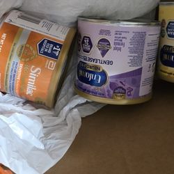 Baby Items