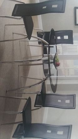 Dinning table