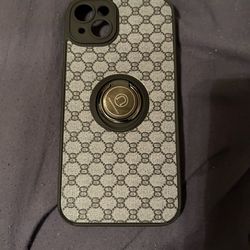 iPhone 15 plus phone case