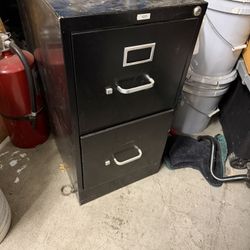 File Cabinet 