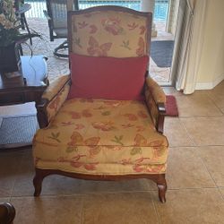 2 Chairs