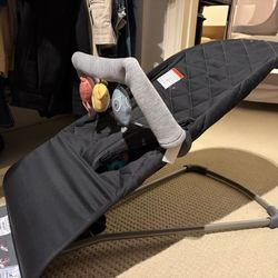 Baby Bjorn bouncer Bliss