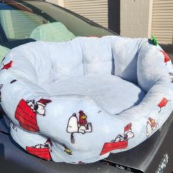 Doggie Bed
