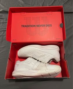 Wilson Tennis Shoes