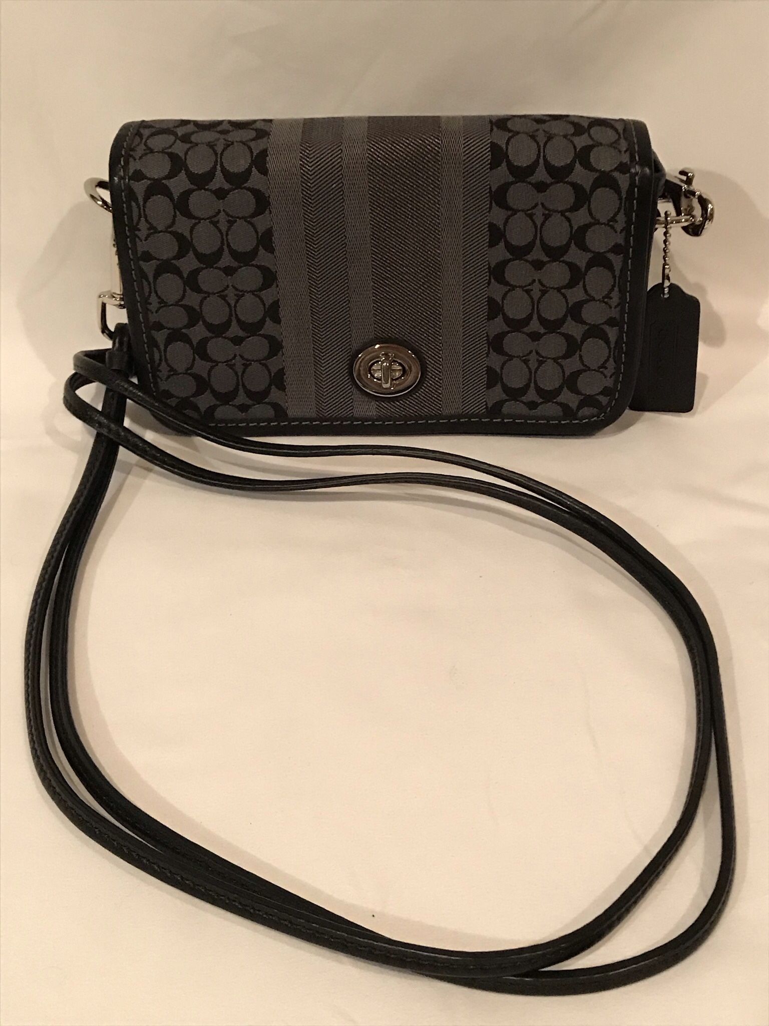 Coach Crossbody Handbag / Purse