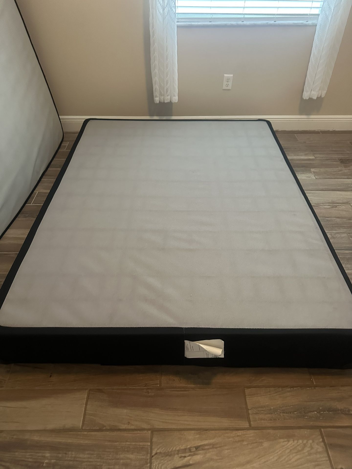 Queen Size Box Spring