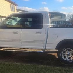 2003 Ford F-150