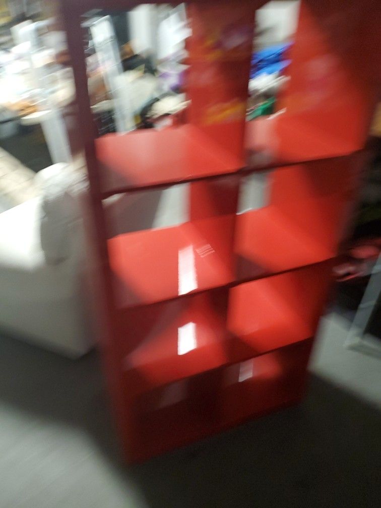 Shelf Cabinet