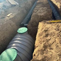 Septic Tank