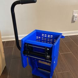 Mop Bucket Wringers
