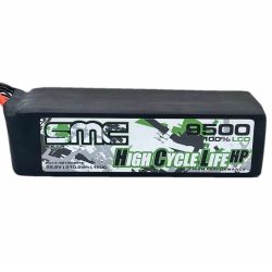New  SMC 4s Battery 9500 mAh 