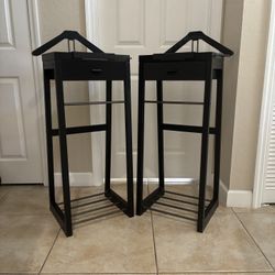 Gentleman’s Valet 2 For $ 35