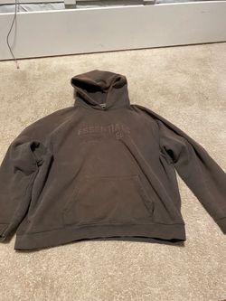 Essentials Fear of God Brown