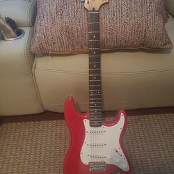 Squier Guitar
