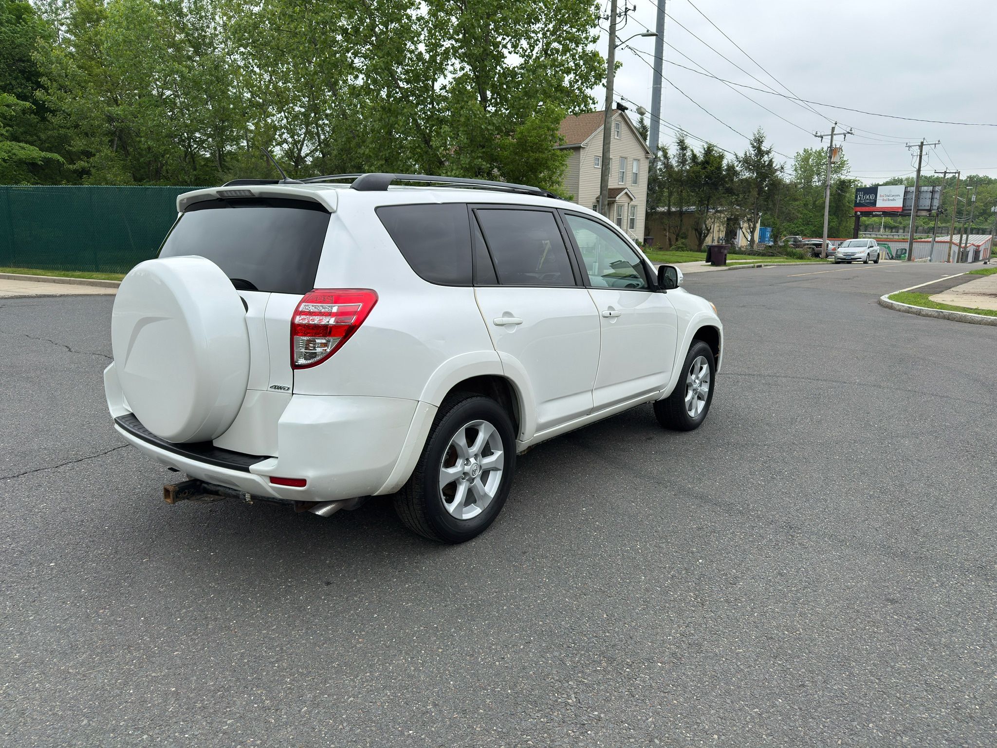 2012 Toyota Rav4