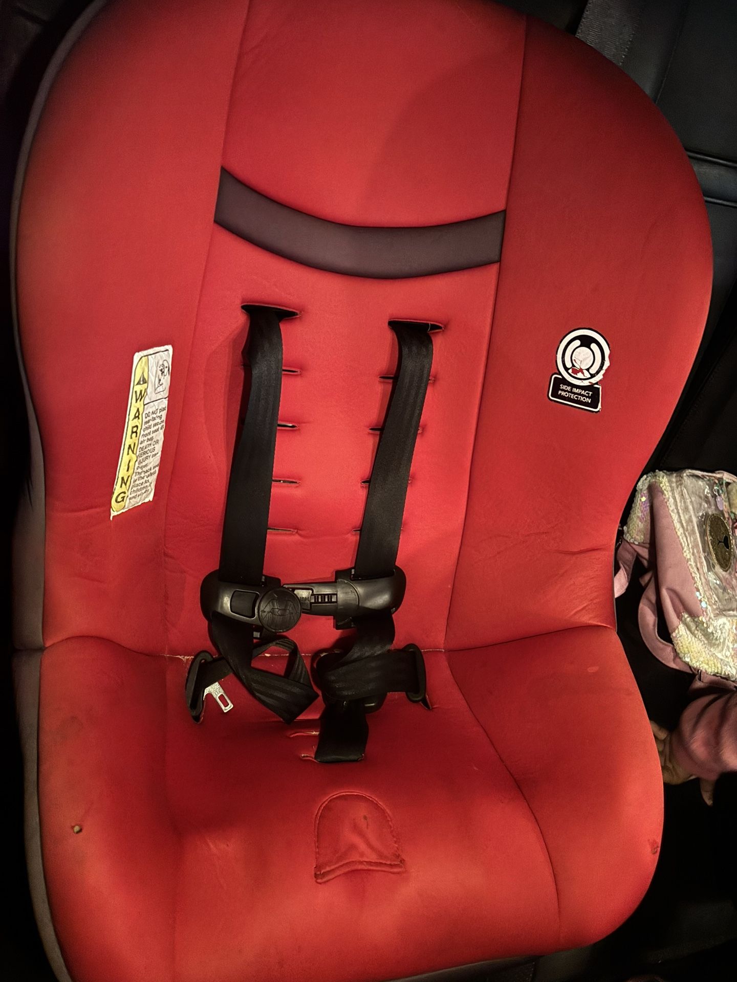 Toddler Kid Child Car Seat