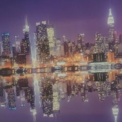 New York painting