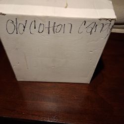 Candy Cotton Maker