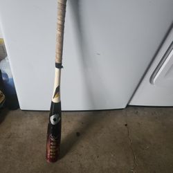 Demarini Voodoo Bat