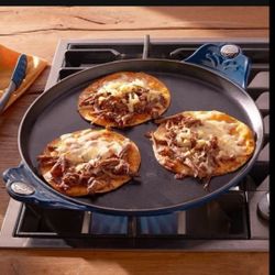 COMAL DE 13" MI COCINA PRINCESS HOUSE NUEVO EN SU CAJA ⚘️🌹