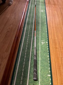 Graphite Design Tour AD driver shaft