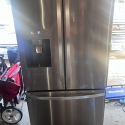 Free Refrigerator 