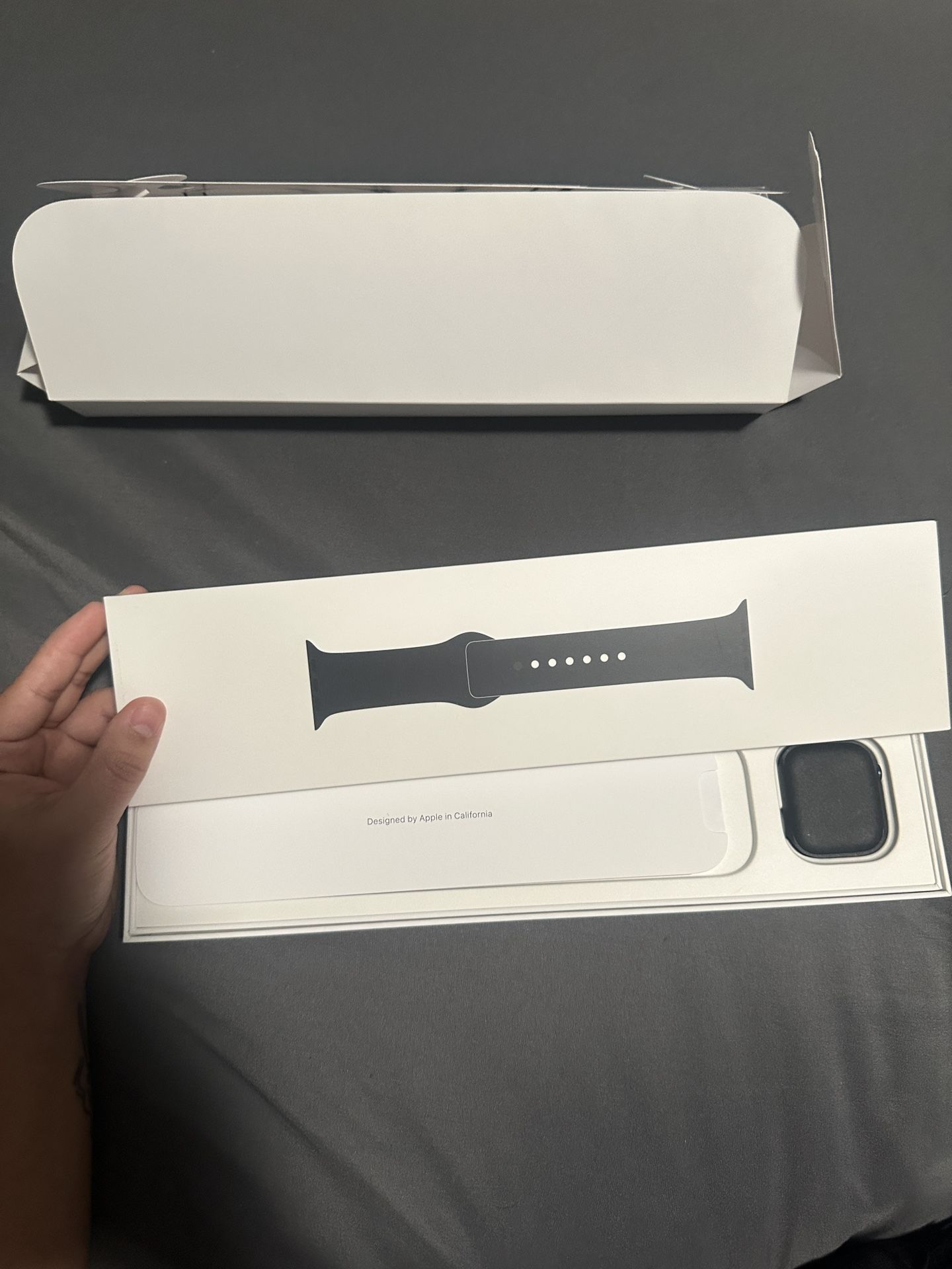 Series 8 Apple Watch