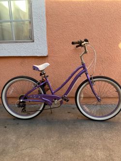 Bike for sale