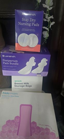 New mom Bundle