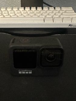 GoPro HERO9 Black