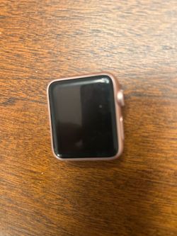 Genuine Apple Watch for parts or repair $25