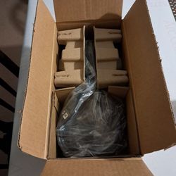 HP Thunderbolt Dock 280W G4 USB-C with Combo Cable + 280W AC Adapter Condition New Open Box Cash $220