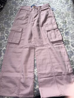 Old Navy Girl Pants