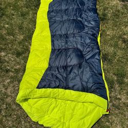 Coleman 20 Degree Sleeping Bag