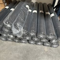 Weed Barrier Fabric 6x300