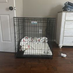 42” Dog Crate