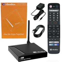 VSEE BOX V6 PRO
