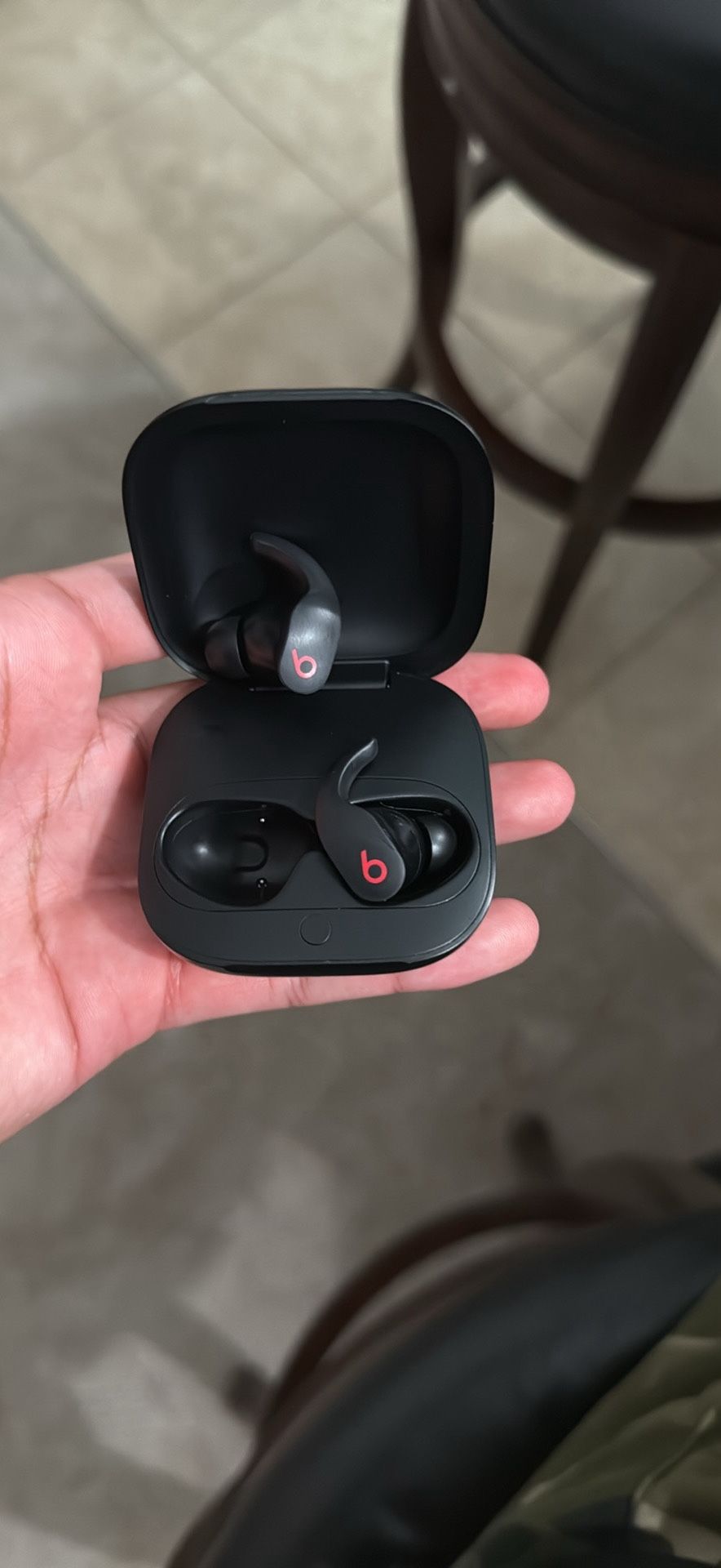 Beats Pro To Fit Wireless Headphones