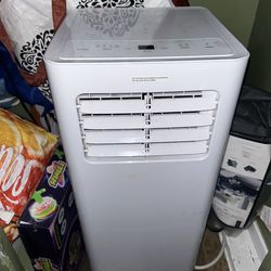 Euhomy Portable Air Conditioner