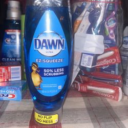 Dawn EZ-Squeeze 